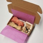 Kit Cestería Aduja