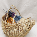 Canasto Chanchito XL