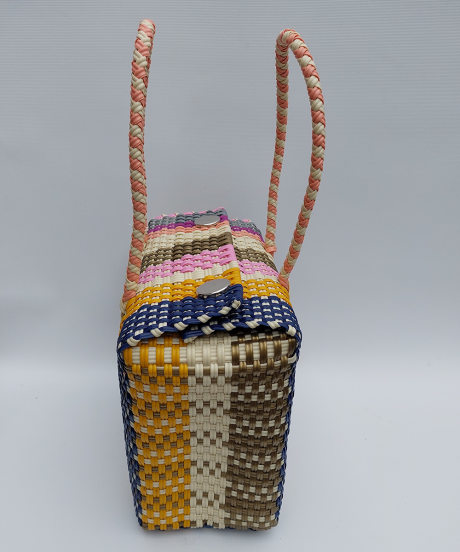 Cartera Artesanal Campeche - Imagen 2