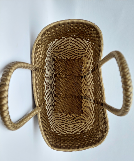 Cartera Artesanal Oaxaca - Imagen 2