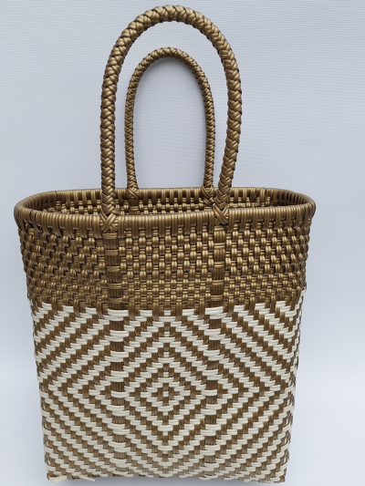 Cartera Artesanal Oaxaca