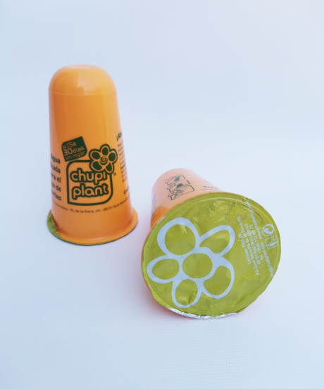 Agua Gel Riego (ChupiPlant) - Imagen 2